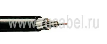 Кабель КГРК 9х2,5+28х1,5