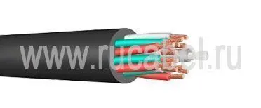 Кабель КГВШ 24х1
