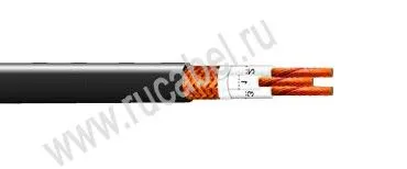 Кабель КУГПЭПнг-FRHF 4х0,75