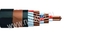 Кабель КВВГЭнг-LS-Т 37х1,5