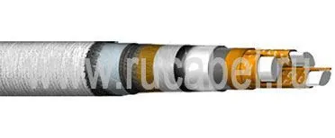 Кабель ЦААБл 3х35