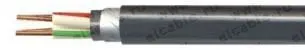 Кабель ВБШвнг(А)-FRLSLTx 4х16