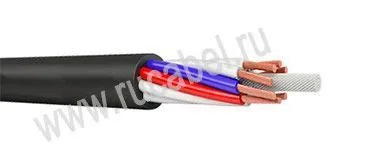 Кабель КУГРВШ-Т 3х1,5