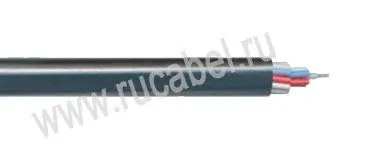 Кабель КВВГ-ХЛ 7х6