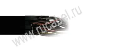Кабель КПЛУнг-LS 24х0,75