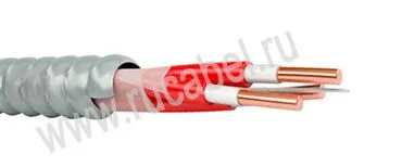 Кабель КППБКТ-120 3x10