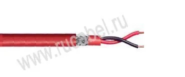 Кабель КПСВВКВнг(А)-LS 2х2х0,75