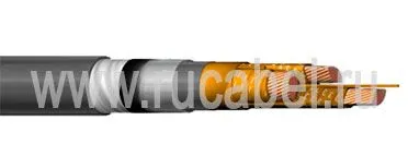Кабель ЦСШВ 1х185