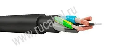 Кабель КПГСТ 3х95+1х35