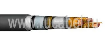 Кабель ЦСБШвУ 4х120