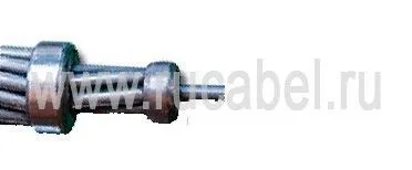 Кабель АСКП 300/67