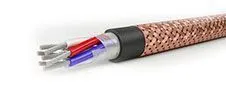 Кабель МКЭКШВнг-LS 2х2х1