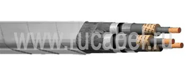 Кабель ЦОСБГ 4х16