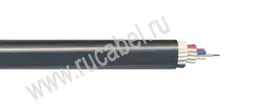 Кабель КВВГнг-Т 2х6