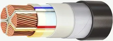 Кабель ВВЭнг-LS 3х185