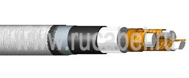 Кабель ЦААБвУ 4х70