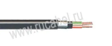 Кабель КВВГЭнг-Т 32х1,5