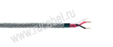 Кабель КПСВЭВКГм 12х2х0,5