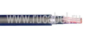 Кабель КГВВЭнг 10х4