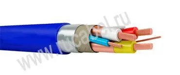 Кабель КШВЭББШНГ-LS 3х240+1х10+1х16-1,14