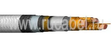 Кабель ЦСБУ 4х150