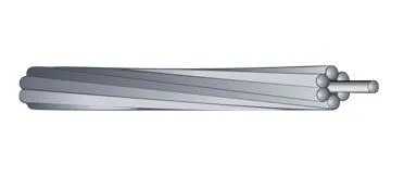 Кабель АС 400/18