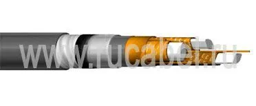 Кабель АСШВУ 4х185
