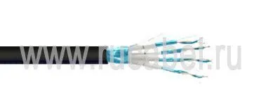Кабель КАСГЭфЭфнг(А)-HF 16х2х0,6