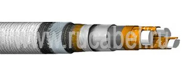 Кабель ЦАСПЛУ 4х185