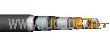 Кабель АСБШвнг-LS 3х25