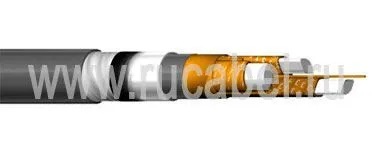 Кабель ЦААШв 4х185