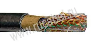 Кабель МКСГСтпШп 4х4х1,2