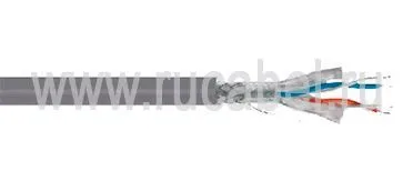 Кабель КИПвЭВнг-LS 4х2х0,78