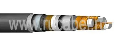 Кабель ЦАСБнлШнг-LS 4х185