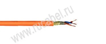 Кабель КПСЭСнг-FRHF(пс) 3х0,75