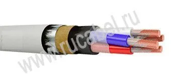 Кабель НРБГ 3х95+1х35