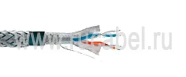 Кабель КИПвЭВКГ 7х2х0,78