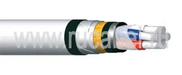 Кабель АВРБГ 3х25+1х10(ож)