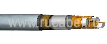 Кабель АСБГУ 3х50+1х25