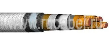 Кабель ЦАСБлУ 3х95