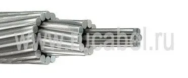 Кабель АСу 70/11