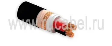 Кабель КСРВВ 33х1