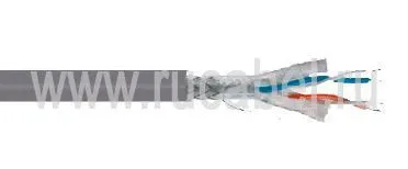 Кабель КИПвЭВнг(А)-LS 4х2х0,78