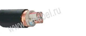 Кабель КВВГЭнг-FRLS 7х6