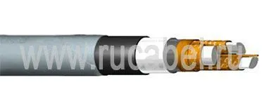 Кабель ЦААБВГ 3х120