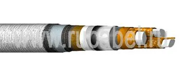 Кабель ЦААБ2л 4х25