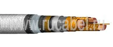 Кабель ЦСПУ 4х150