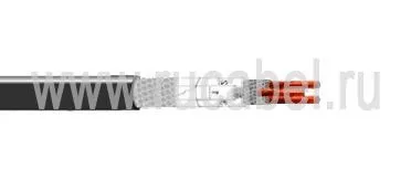 Кабель КМПвВнг-FRLS 24х1,5
