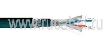 Кабель КИПвЭПКП 9х2х0,78