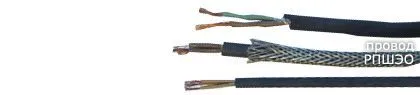 Кабель РПШЭО 7х0,5